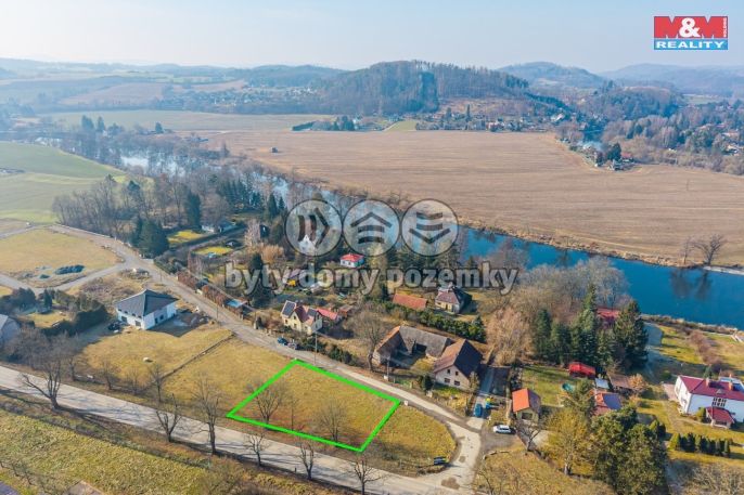 Prodej, Zahrada, Nespeky