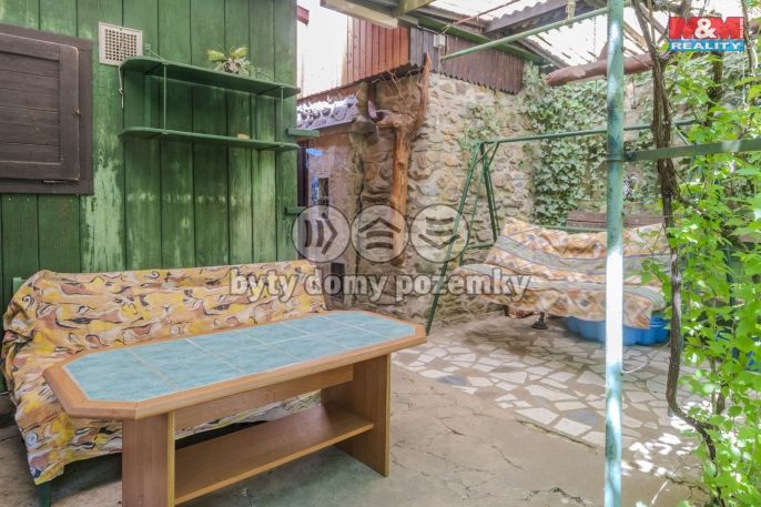 Prodej, Chata, Heroltice