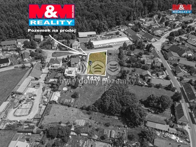 Prodej, Rodinný dům, Čermná nad Orlicí