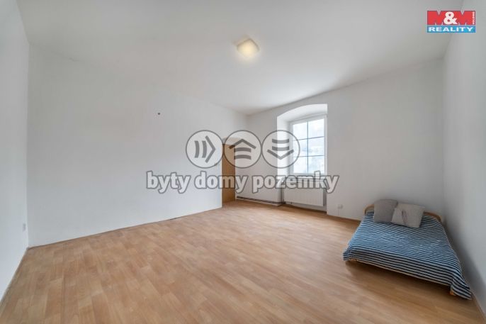 Pronájem, Byt 2+1, Nepomuk