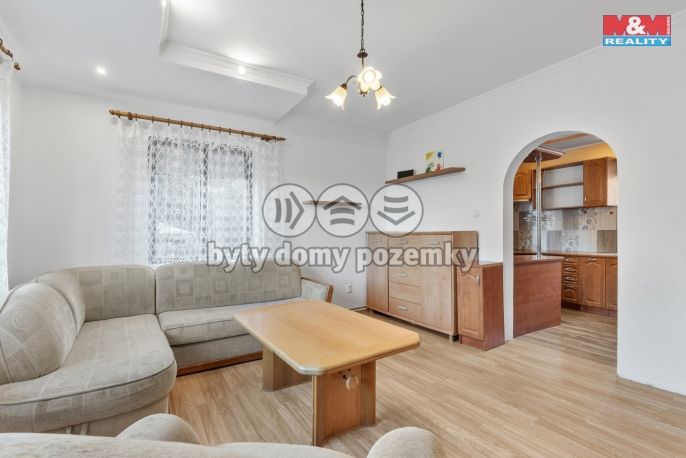 Prodej, Rodinný dům, Frýdlant