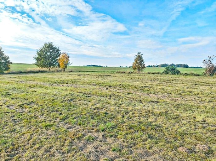 Prodej, Pozemek k bydlení, Pertoltice
