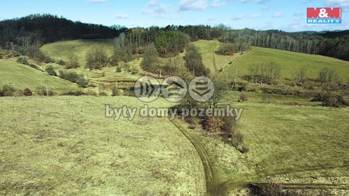 Prodej, Louka, Mirošovice