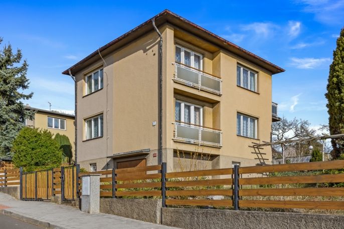 Prodej, Rodinný dům, Rakovník