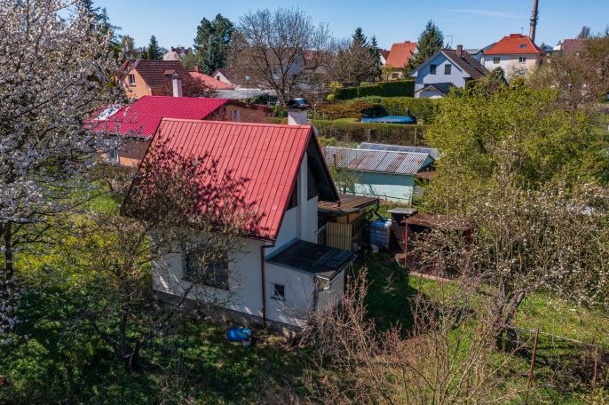 Prodej, Chata, Litoměřice