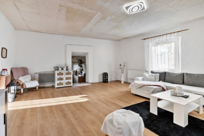 Prodej, Rodinný dům, Dubá