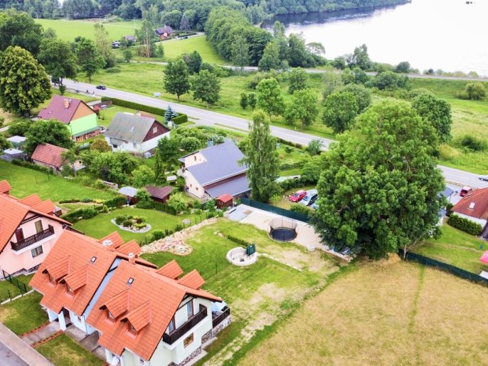 Prodej, Rodinný dům, Horní Planá