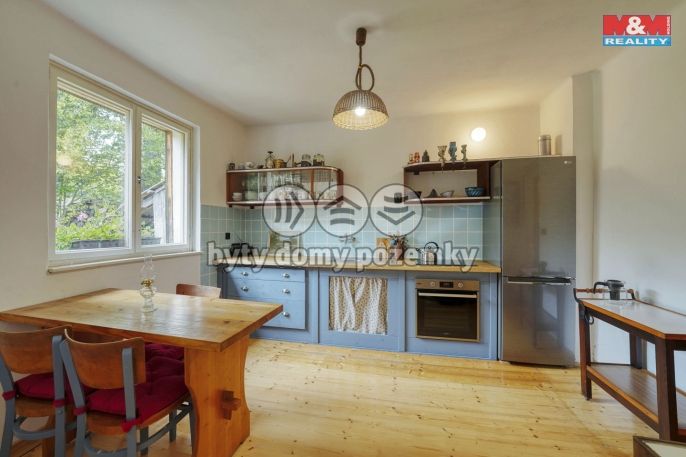 Prodej, Chalupa, Prášily