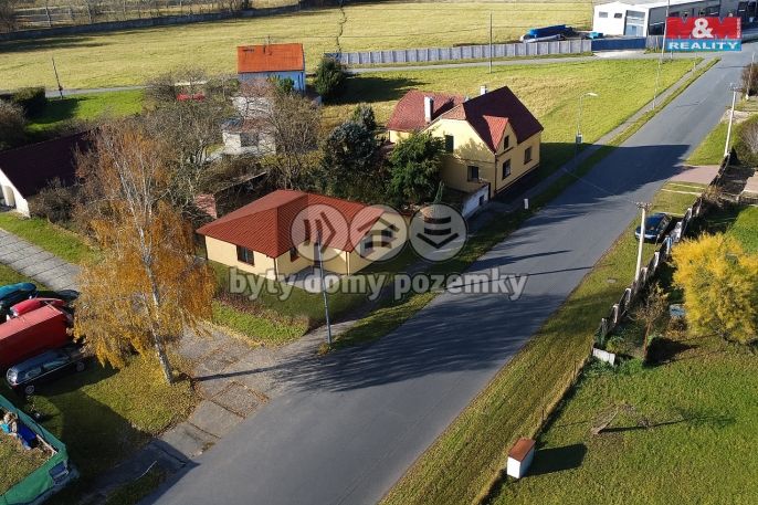 Prodej, Zahrada, Kolín