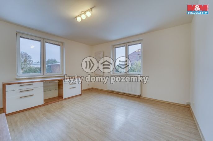 Prodej, Rodinný dům, Starý Plzenec