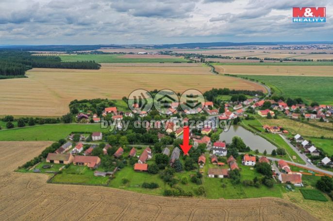 Prodej, Rodinný dům, Kopidlo