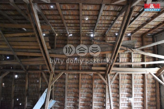 Prodej, Zemědělská usedlost, Kunvald