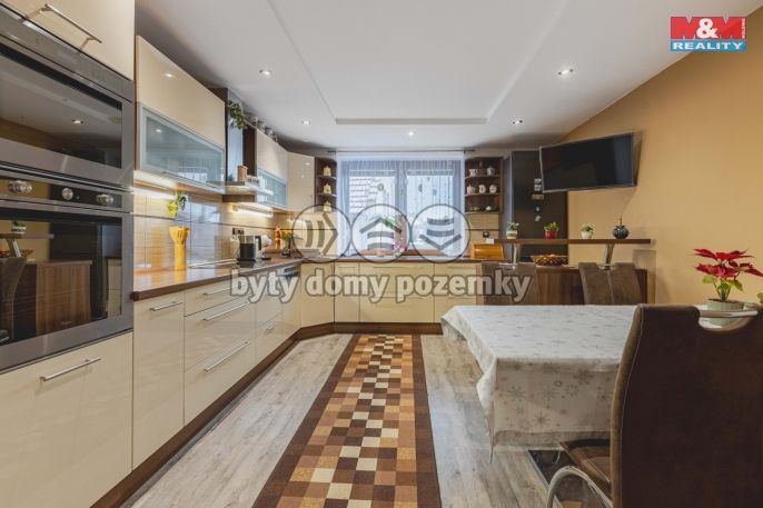 Prodej, Rodinný dům, Buštěhrad