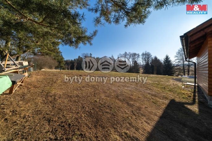 Prodej, Zemědělská usedlost, Tymákov