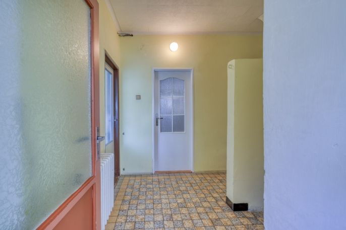 Prodej, Rodinný dům, Oplot