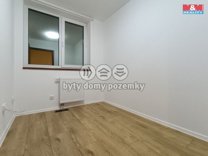 Pronájem, Rodinný dům, Ostrava