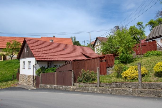 Prodej, Rodinný dům, Lešná