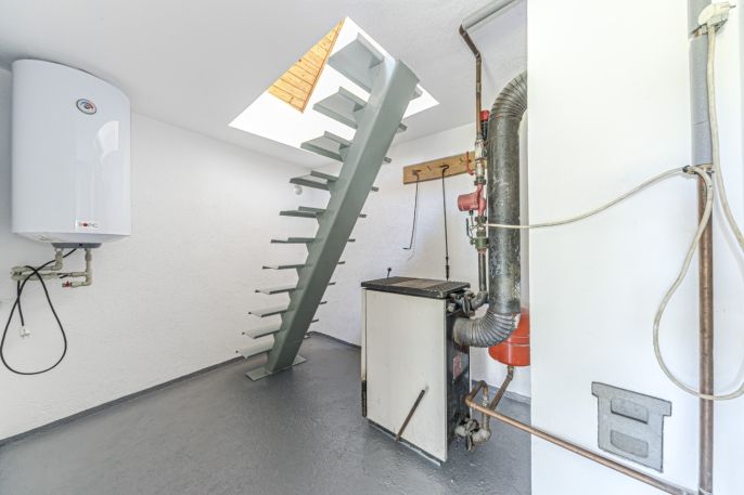 Prodej, Chata, Hýskov