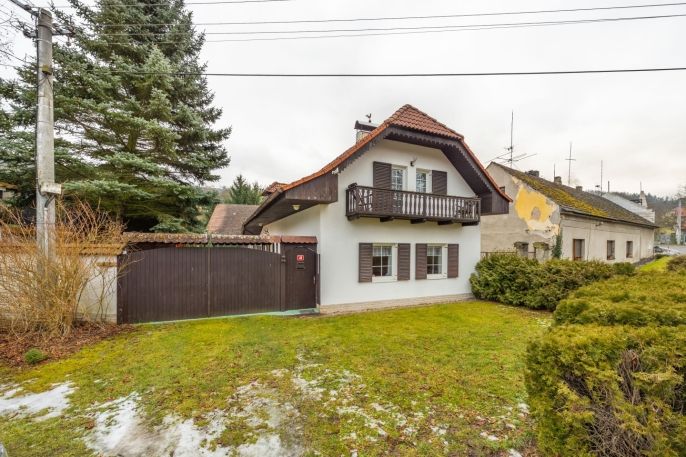 Prodej, Rodinný dům, Račice