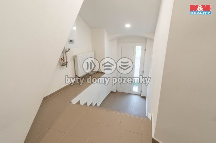 Prodej, Byt 4+kk, Klobuky