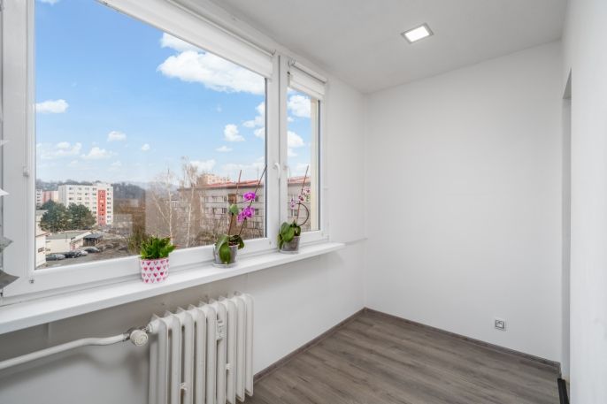 Prodej, Byt 4+1, Ústí nad Labem