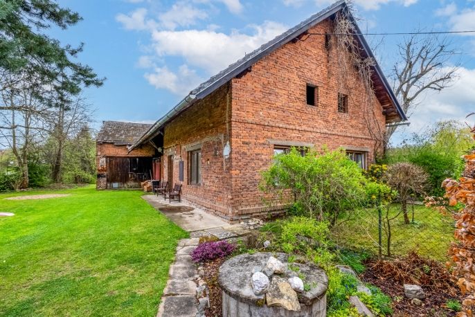 Prodej, Rodinný dům, Třebešov