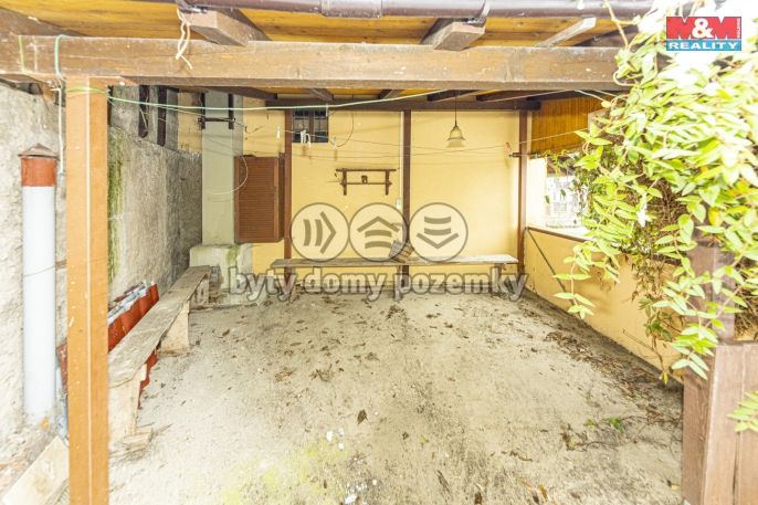 Prodej, Rodinný dům, Třebešice