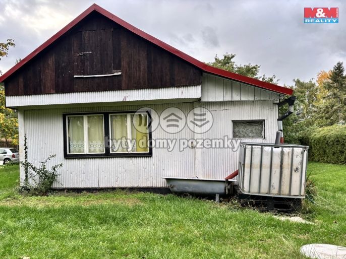 Prodej, Chata, Chbany