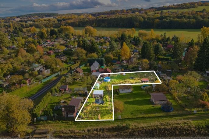 Prodej, Zahrada, Tachov