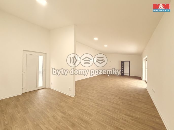 Prodej, Rodinný dům, Hrubčice