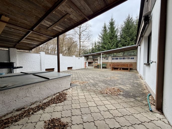 Prodej, Chata, Bítov