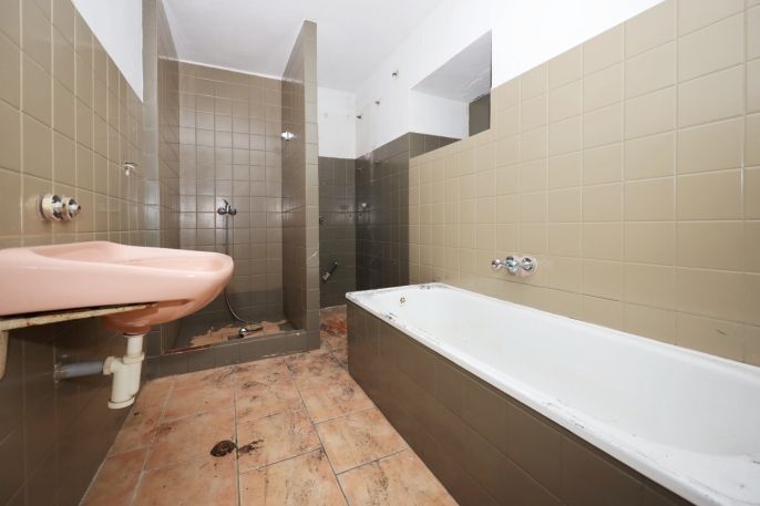 Prodej, Zemědělská usedlost, Milíčov