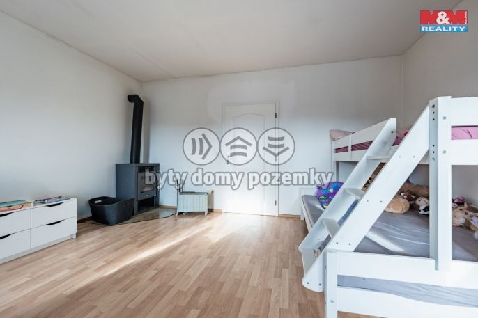 Prodej, Rodinný dům, Krásný Les