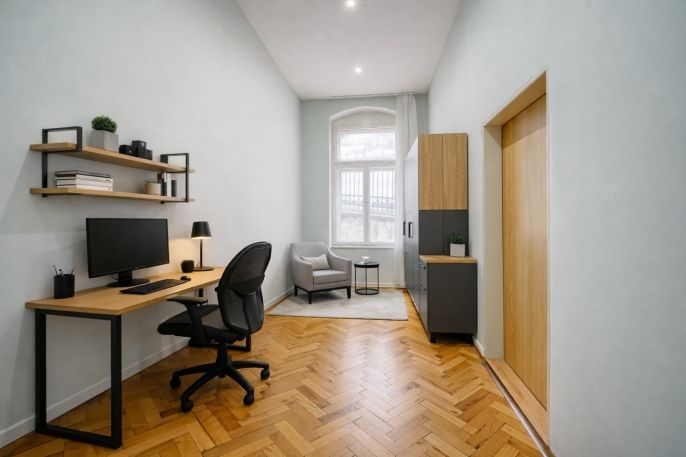 Prodej, Byt 3+kk, Karlovy Vary