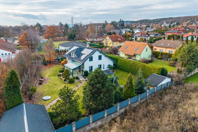 Prodej, Rodinný dům, Chomutov