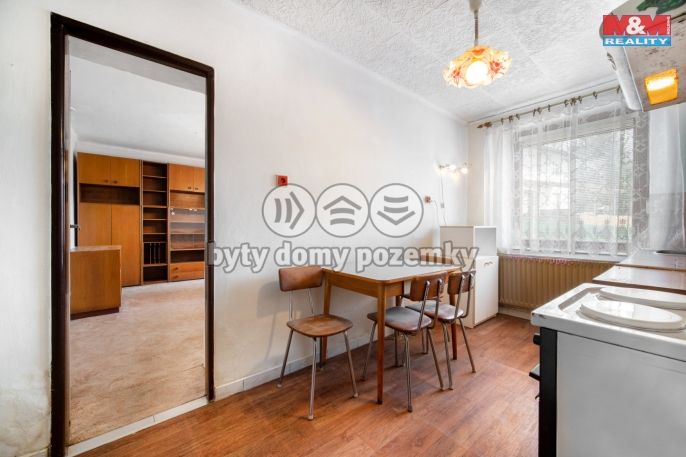 Prodej, Rodinný dům, Rudoltice