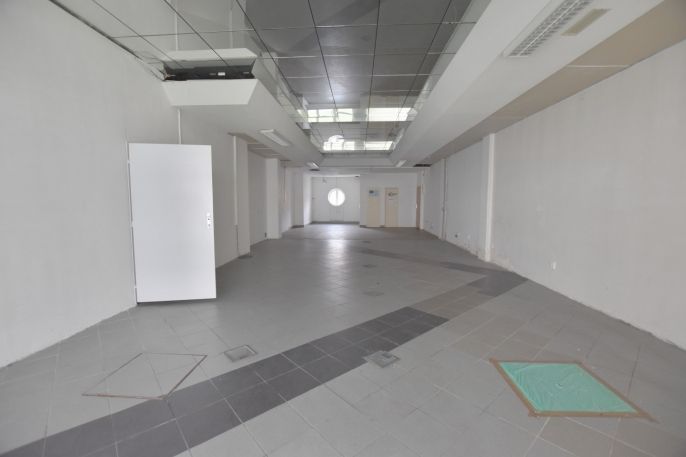 Pronájem, Obchodní objekt, Pardubice