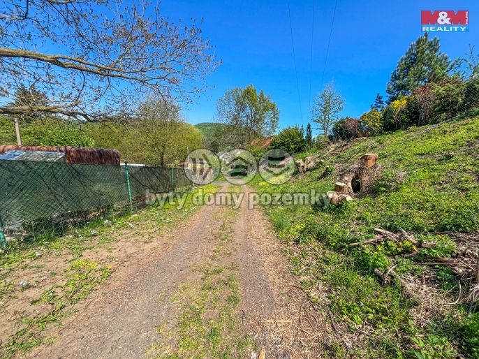 Prodej, Louka, Ústí nad Labem