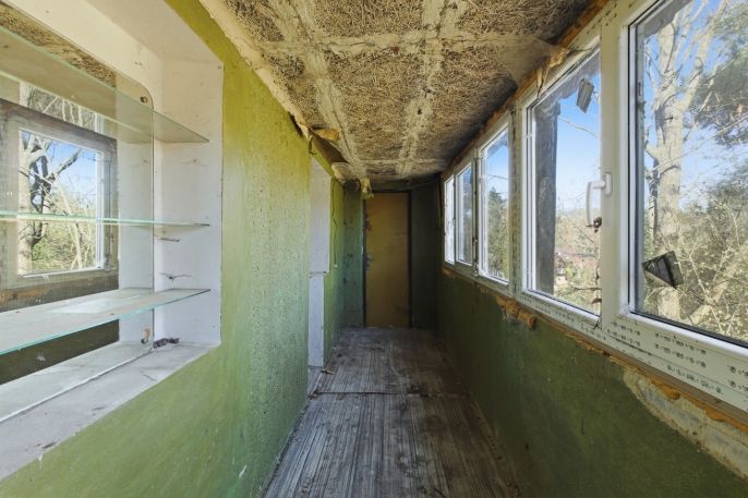 Prodej, Chata, Račice