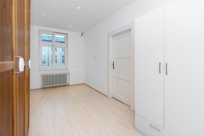 Pronájem, Byt 4+kk, Pardubice