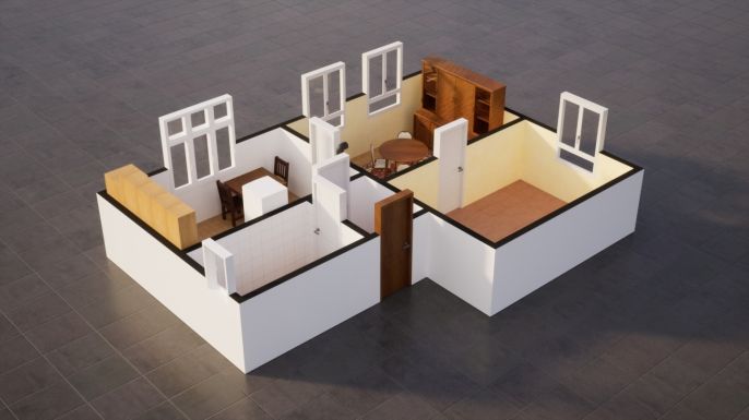 Prodej, Byt 2+1, Česká Lípa