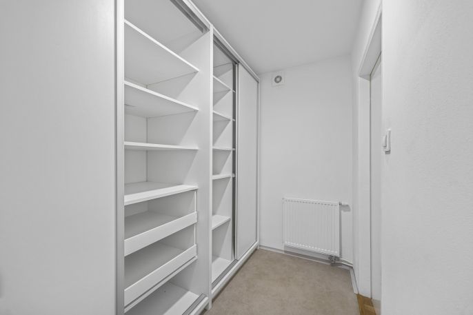 Pronájem, Byt 2+1, Všenory