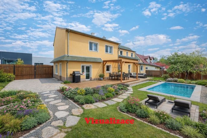 Prodej, Rodinný dům, Karlovy Vary