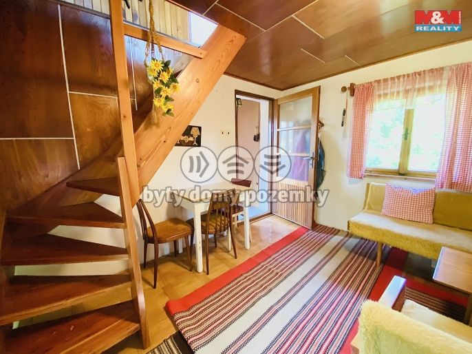 Prodej, Zahrada, Domašov u Šternberka