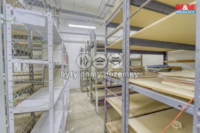 Pronájem, Sklad, Plzeň