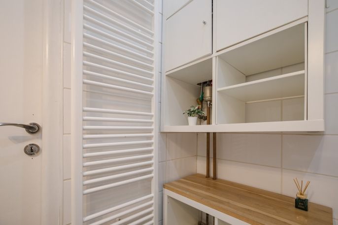 Pronájem, Byt 2+kk, Plzeň