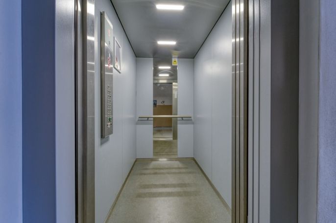 Prodej, Byt 3+1, Praha