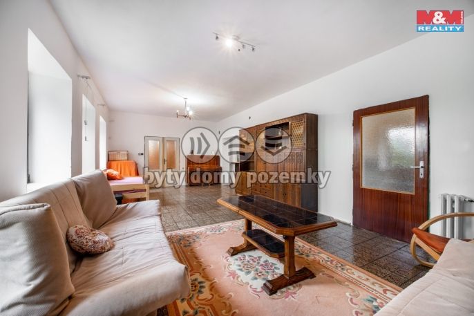 Prodej, Zemědělská usedlost, Čistá