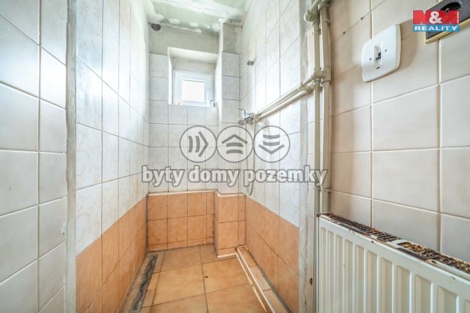 Prodej, Rodinný dům, Břasy