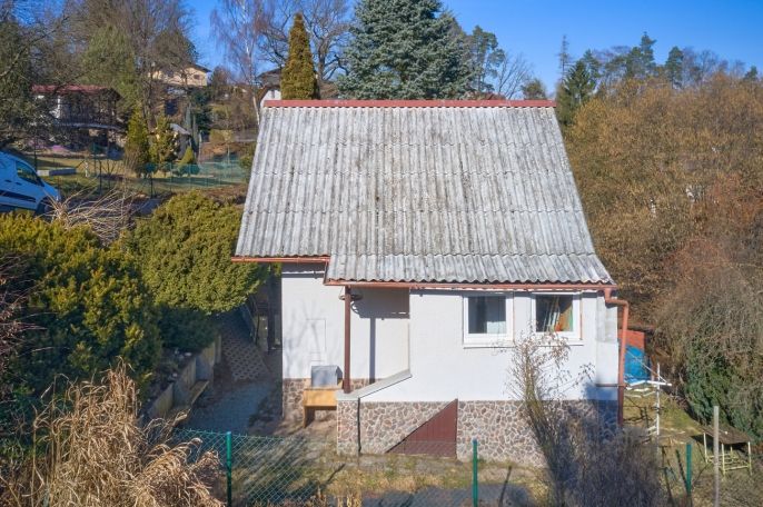 Prodej, Chata, Náchod